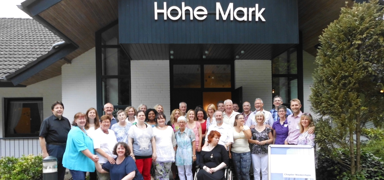 "Chapter"-Hotel Hohe Mark, Am Reitplatz 9, Wesel-Obrighoven